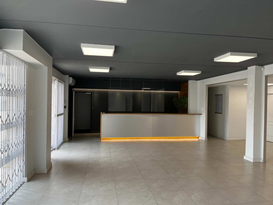 To Let commercial Property for Rent in Century City Western Cape